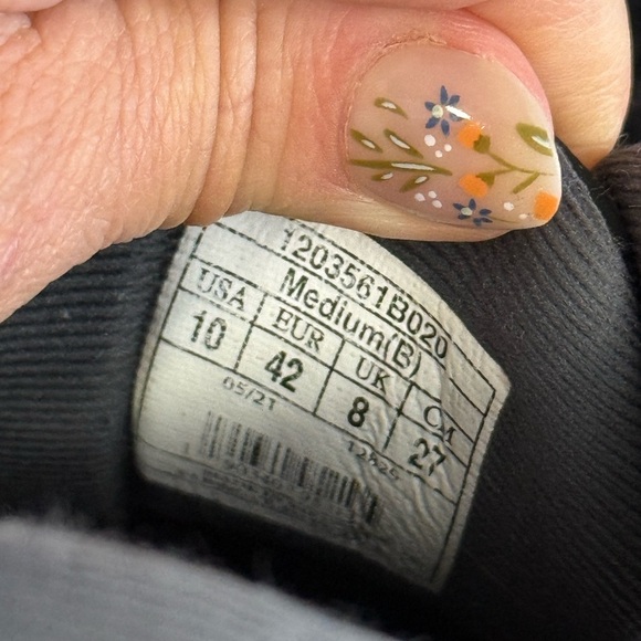 Brooks • Ghost 14 Running Shoes - Picture 9 of 12